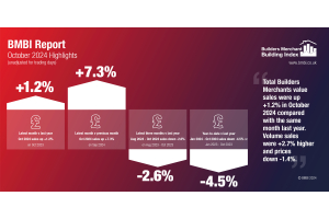 BMBI Report - October 2024