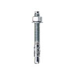 ETA Option 7 Throughbolts BZP - M10 x 75