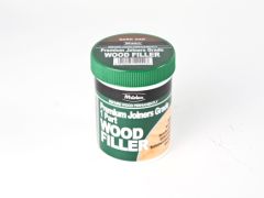 Metolux Premium Joiners Grade 1 Part Wood Filler Teak / Dark Oak - 250ml