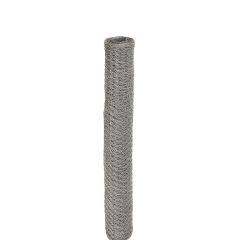 Kestrel Wire Netting Galv - 10M x 600mm / 13mm X 22g