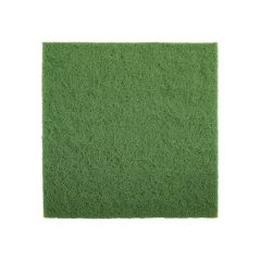 Abracs Non Woven Hand Pads - Green (General Purpose) - 150 x 230mm