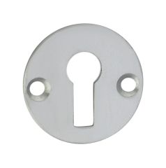 Aluminium Escutcheon - Open SAA 32mm / 1.1/4" - KX330