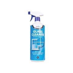 Glass Cleaner. Clear. Size 1 Litre.