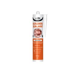 Ulti-Mate Neutral Cure Silicone Sealant. Translucent. Size EU3.  (Delivery Within 7-10 Days)