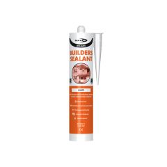 Ulti-Mate Neutral Cure Silicone Sealant. White. Size EU3.  (Delivery Within 7-10 Days)