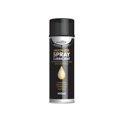 Multi Purpose Spray Lubricant. Clear. Size 400ml.  (Delivery Within 7-10 Days)