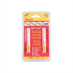 Starrett Jigsaw Blades Dual Cut Wood - 250x55 x1.35 29-19Tpi - Pack of 2