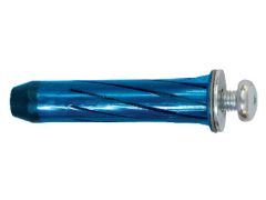 Rosett Cavity Fixings Blue - M5 x 55mm