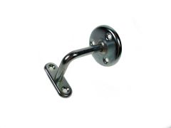 236 Handrail Brackets Epoxy White - 63mm / 2.1/2"