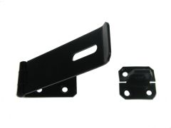 618 Safety Hasp & Staple (1 per Card) EXB 250mm / 10" - HQ1892/4