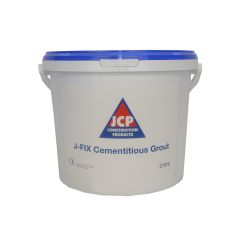 Crack Stitching Cementitious Grout - 3 Litre Tub