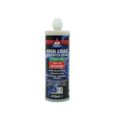 ETA Option 7 Epoxy Acrylate Styrene Free Injection Resin CE - 410ml