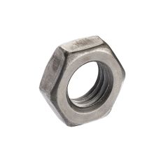 Class 4 Lock Nuts DIN 936 S/Col - M10 x 1.50