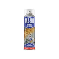 Action Can MZ-90 Maximum Zinc Coating 500ml - Carton of 15