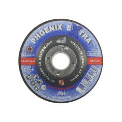 Phoenix Extra Ali 115mm x 7mm x 22mm DPC