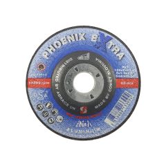 Phoenix Extra Ali 125mm x 7mm x 22mm DPC