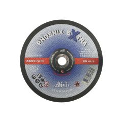 Abracs Cutting Disc Phoenix Ali - 230 x 3 x 22mm