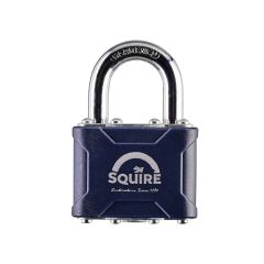 37 - Pin Tumbler 45mm Stronglock Laminated Padlock