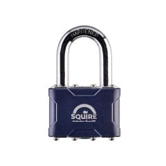 39 - Pin Tumbler 50mm Stronglock Laminated Padlock