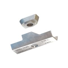 TR60 Composite Decking Fixing M8. For TR60+ and TR80+ SMD.