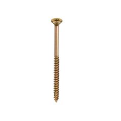 Vortex High-Performance Multi-Purpose Woodscrews CE - 3.5 x 50mm