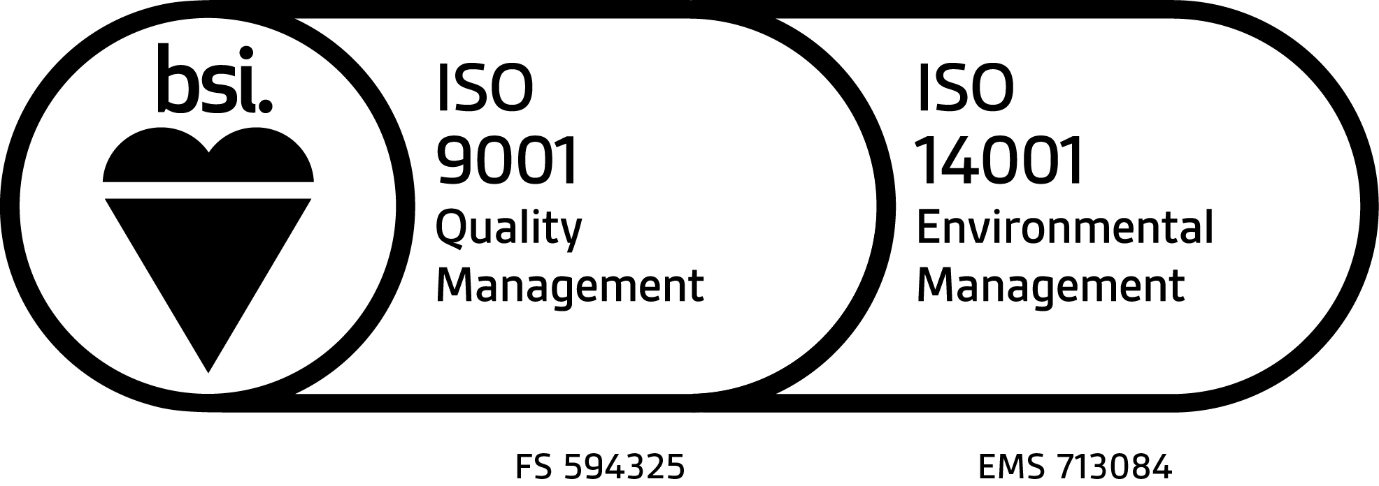 Owlett-Jaton Achieves  ISO 14001:2015  Environmental Management System Certification