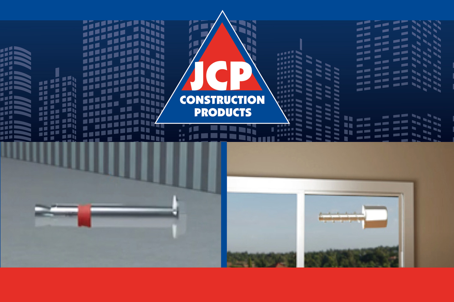 JCP Develops Suite of Installation Videos