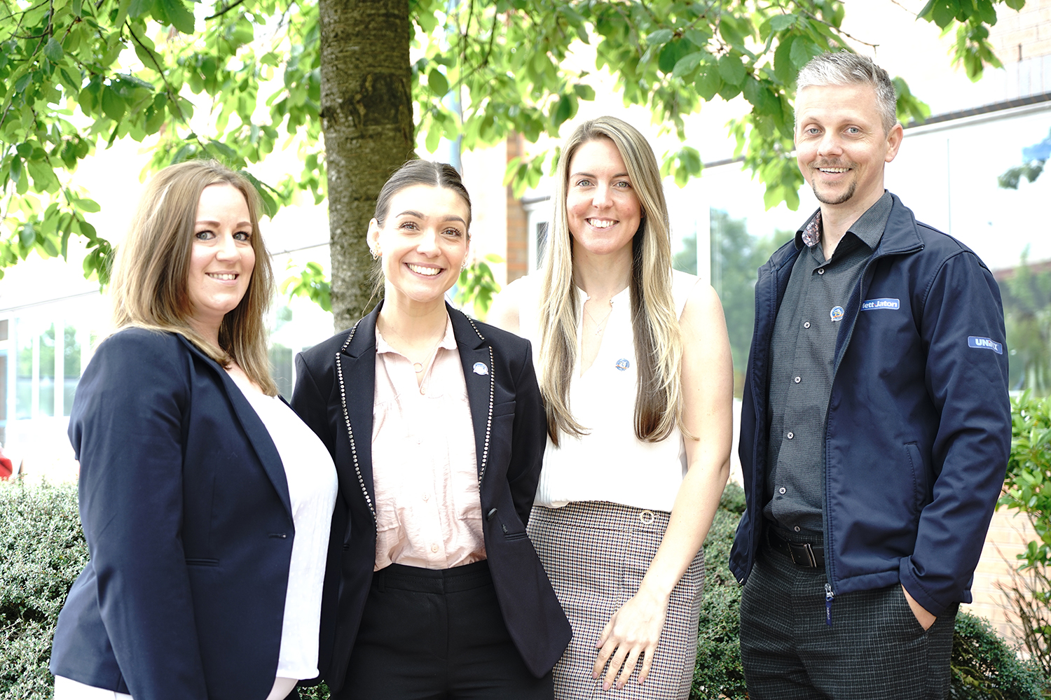 Owlett-Jaton Expands External Sales Team